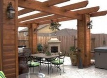 Kwikfynd Pergolas
riverleigh